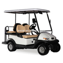 CE approved hot sale electric golf buggy from China